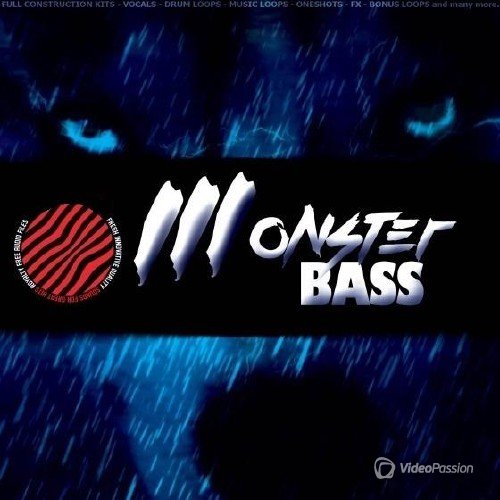 Dubstep Monster Bass Vol. 20 (2017)