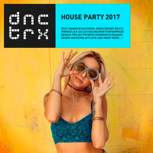 VA-House Party 2017 (2017)