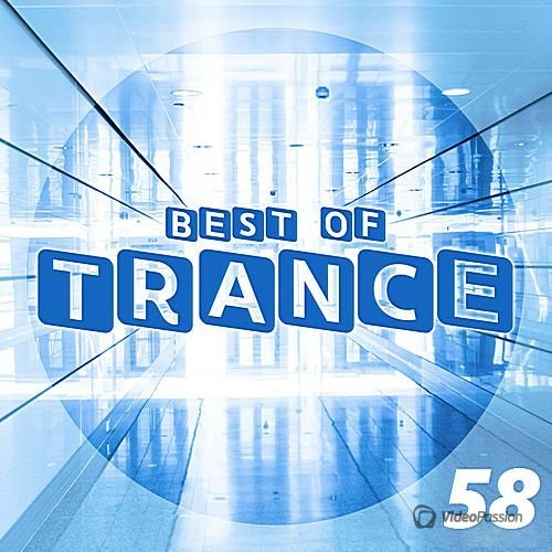 The Best of Trance 58 (2017)