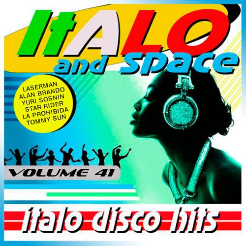 VA-Italo and Space Vol.41 (2017)