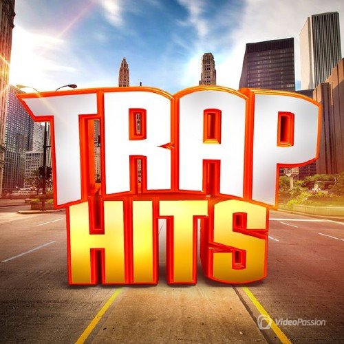VA - Trap Hits (2017)  