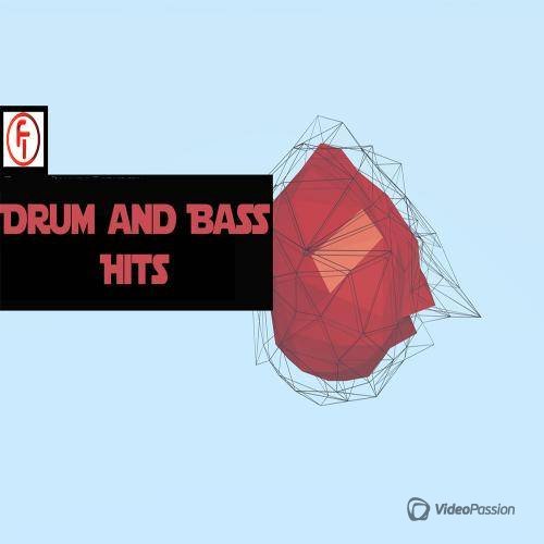 Drum & Bass Hits Vol. 41 (2017)