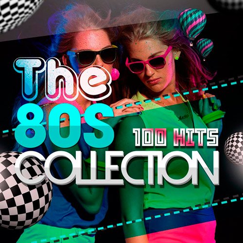 VA-The 80s Collection (2017)
