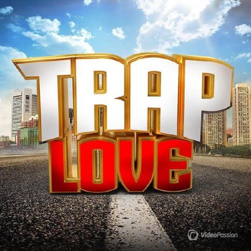 VA - Trap Love (2017)  