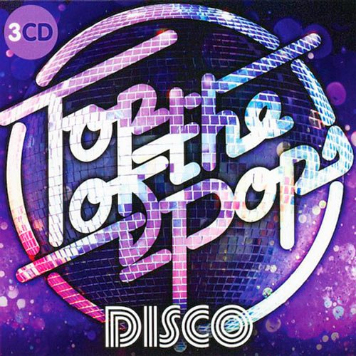 VA-Top Of The Pops Disco (2017)