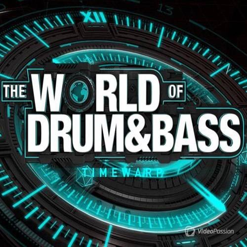 World of Drum & Bass Vol. 69 (2017)