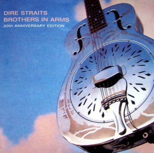Dire Straits - Brothers In Arms [20th Anniversary Edition] (2005) [SACD]