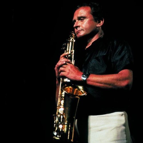 Stan Getz - Discography (1943-2012) [MP3 / LOSSLESS]