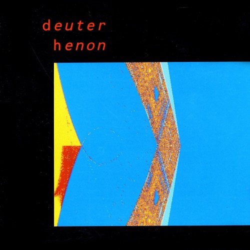 Deuter - Henon (1992)