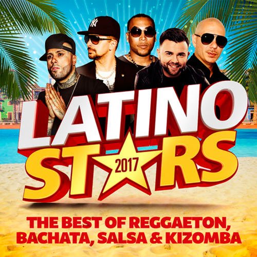 VA-Latino Stars 2017 (2017)
