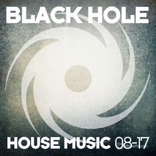Black Hole House Music 08-17 (2017)