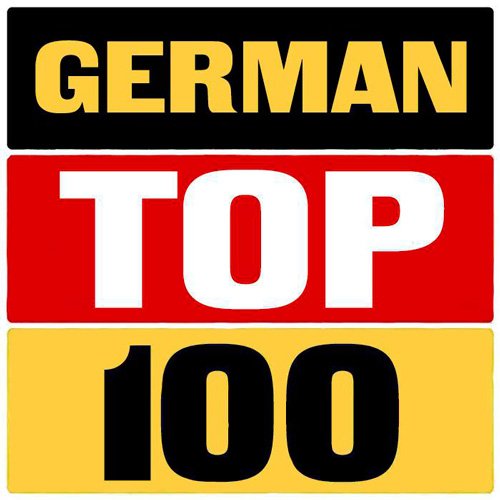VA-German Top 100 Single Charts 18.08.2017 (2017)