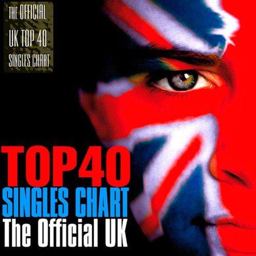 VA-The Official UK Top 40 Singles Chart 18.08.2017 (2017)