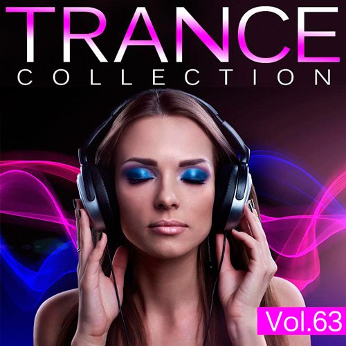 VA-Trance Collection Vol.63 (2017)