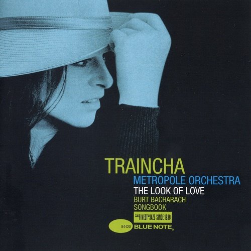 Traincha - The Look Of Love (2007)