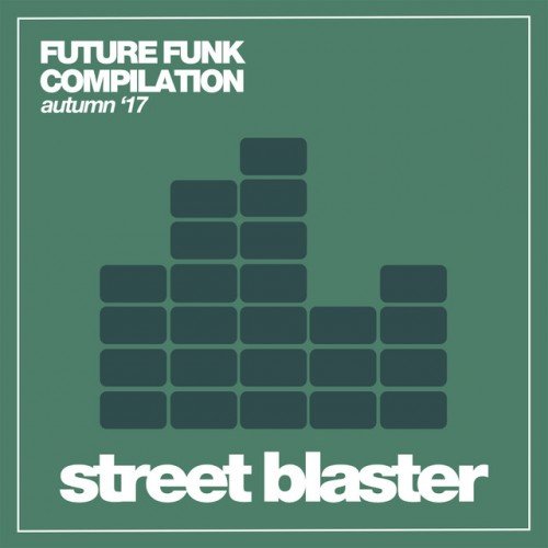 VA - Future Funk. Autumn 17 (2017)
