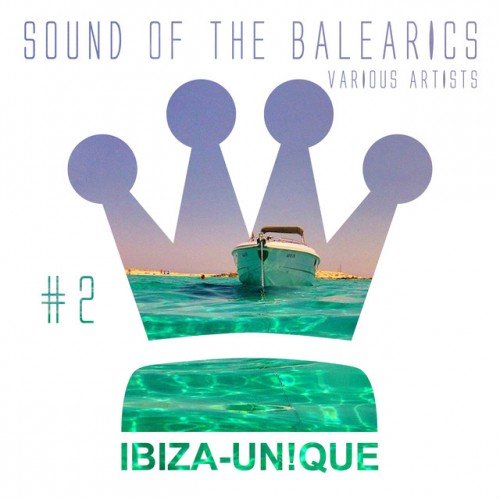 VA - Sound of the Balearics Vol.2 (2017)