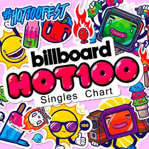 VA-Billboard Hot 100 Singles Chart 02.09.2017 (2017)