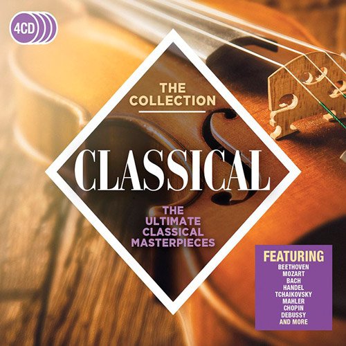 VA-Classical - The Collection (2017)