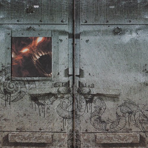 Disturbed - Asylum (Limited Edition) (2010) lossless