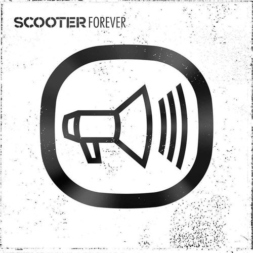 VA-Scooter - Scooter Forever (2017)