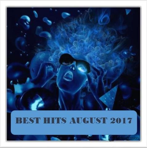 Best Hits August 2017 (2017)