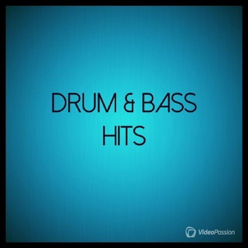 Drum & Bass Hits Vol. 44 (2017)