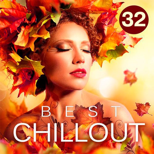 VA-Best Chillout Vol.32 (2017)
