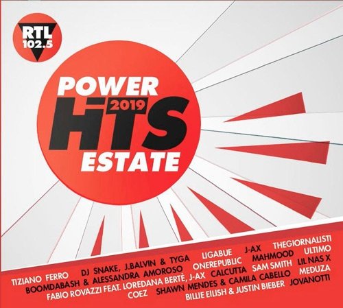 VA-RTL 102.5 Power Hits Estate 2019 (2019)