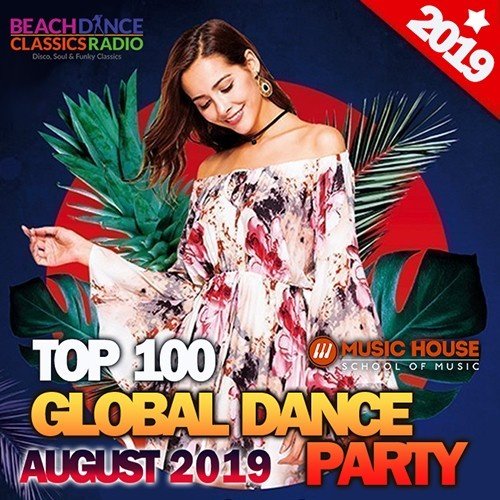 VA-Global Dance Party (2019)