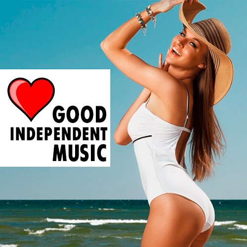 VA-Love Good Independent Music (2019)