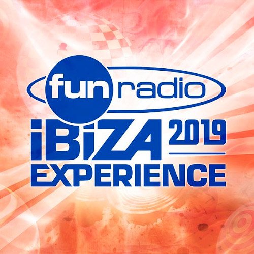 VA-Fun Radio Ibiza Experience (2019)