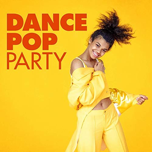 VA-Dance Pop Party (2019)