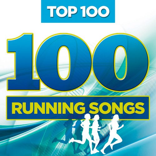 VA-Top 100 Running Songs (2019)
