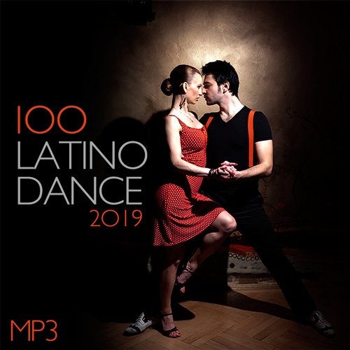 VA-100 Latino Dance (2019)