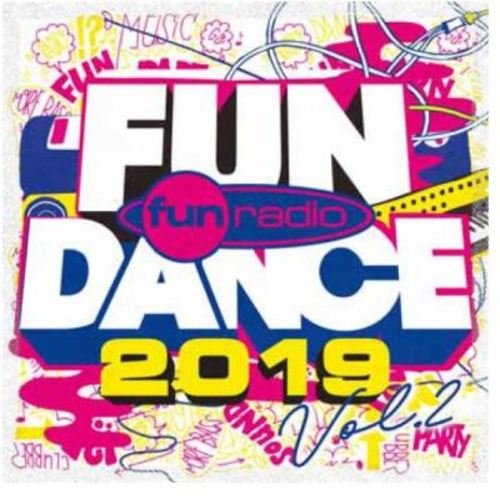 VA-Fun Dance 2019 Vol.2 (2019)