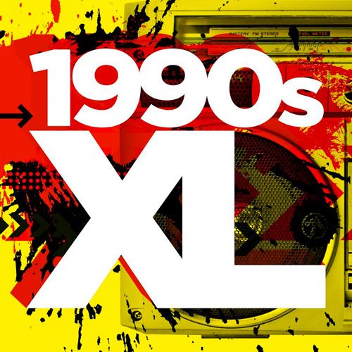 VA-1990s XL (2019)
