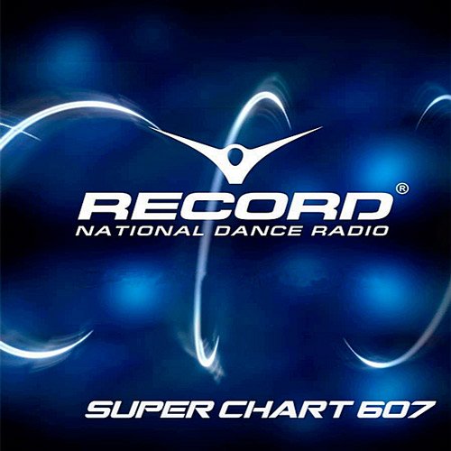 VA-Record Super Chart 607 (2019)