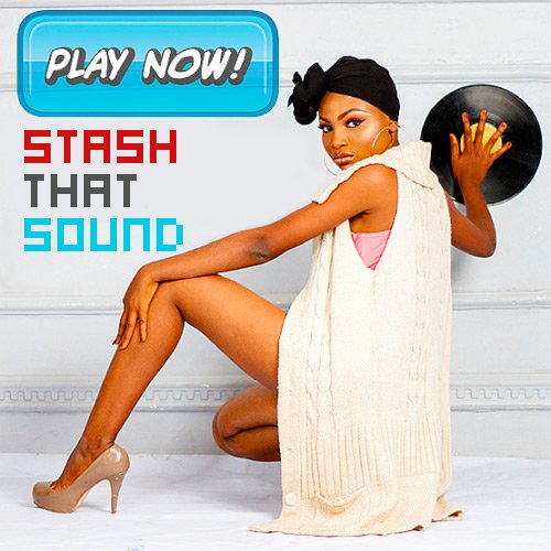 VA-Play Now Stash That Sound (2019)