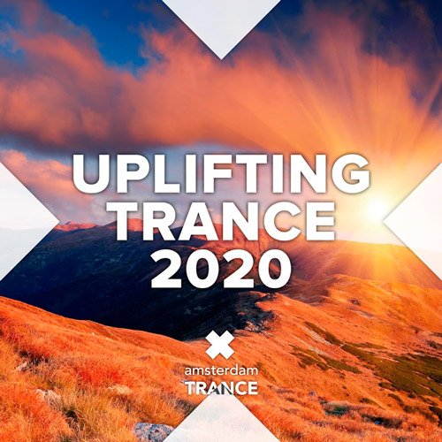 VA-Uplifting Trance 2020 (2019)