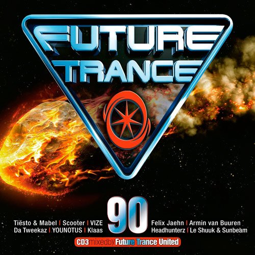 VA-Future Trance Vol.90 (2019)