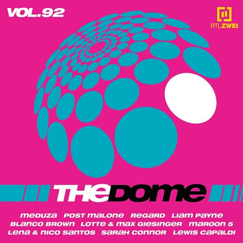 VA-The Dome Vol.92 (2019)