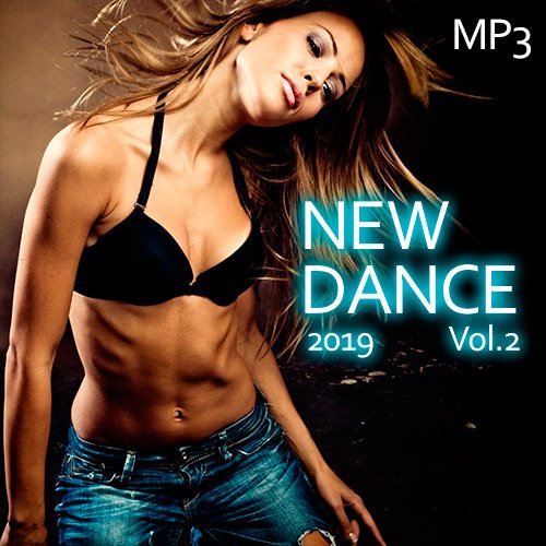 VA-New Dance Vol.2 (2019)