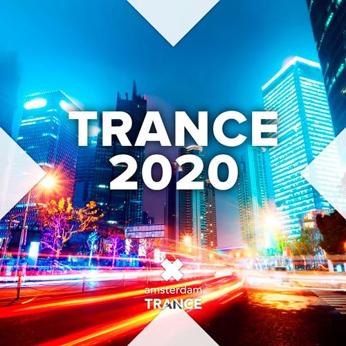 VA-Trance 2020 (2019)