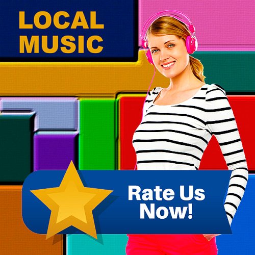 VA-Rate Us Now Local Music (2019)