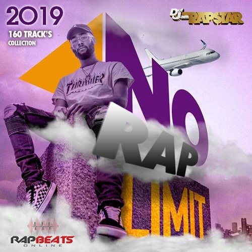 VA-Rap No Limit (2019)
