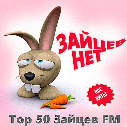 VA-Зайцев FM: Тор 50 [Ноябрь] (2019)