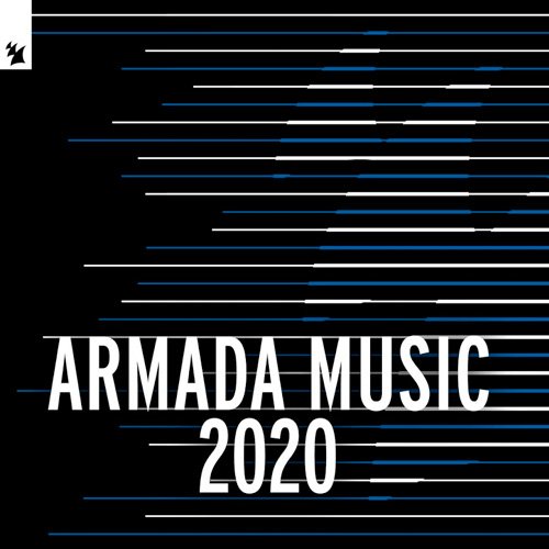 VA-Armada Music 2020 (2019)