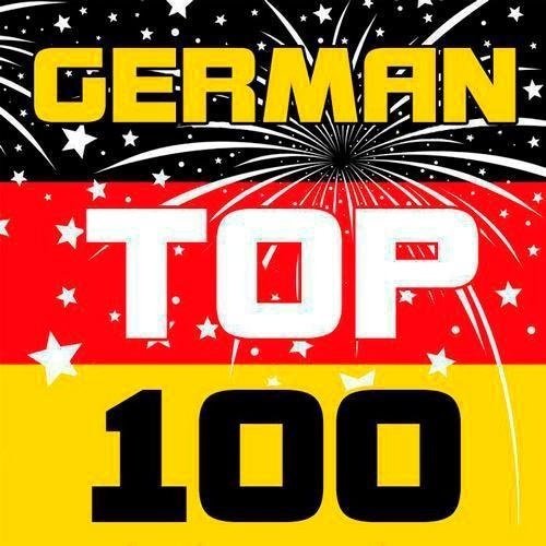 VA-German Top 100 Single Charts 29.11.2019 (2019)