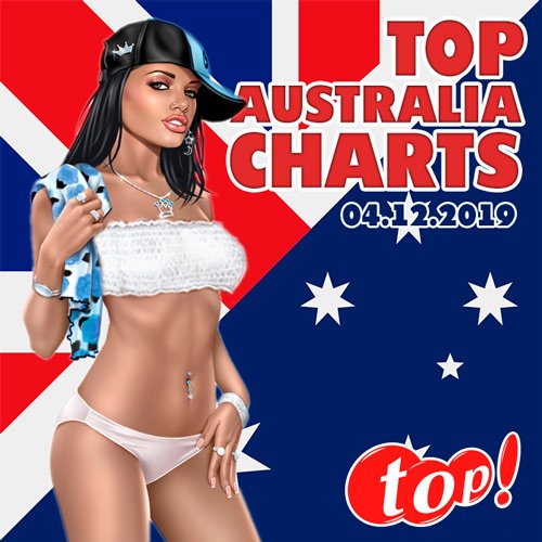 VA-Top Australia Charts 04.12.2019 (2019)